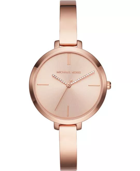 Michael Kors Jaryn Watch 36mm