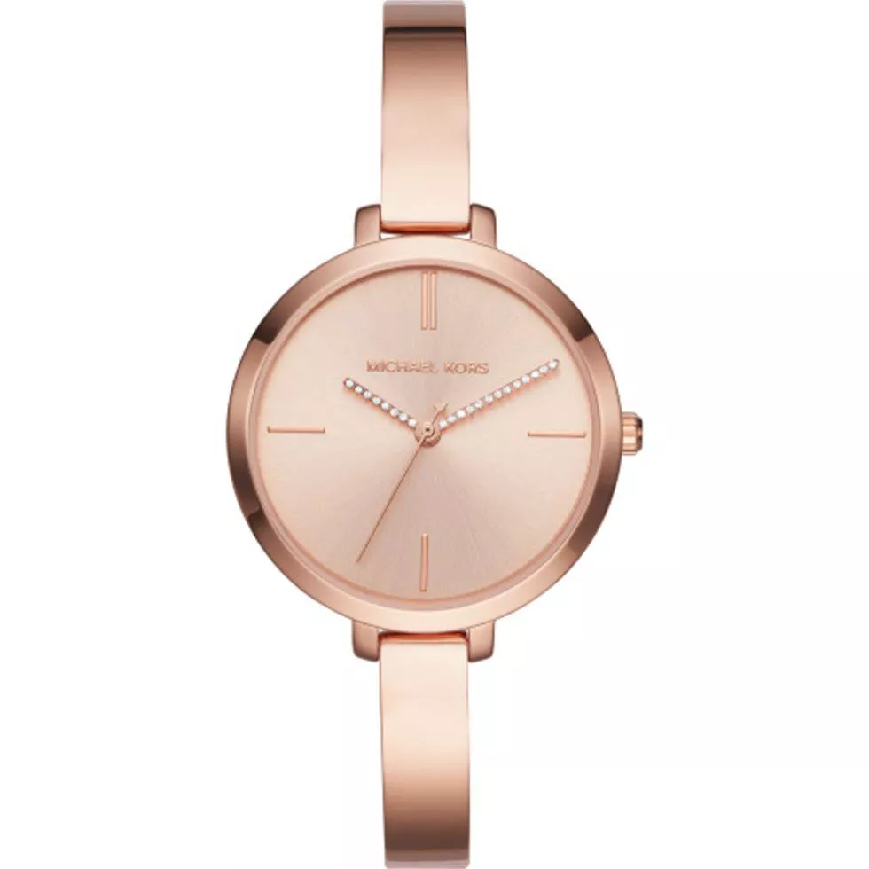 Michael Kors Jaryn Watch 36mm