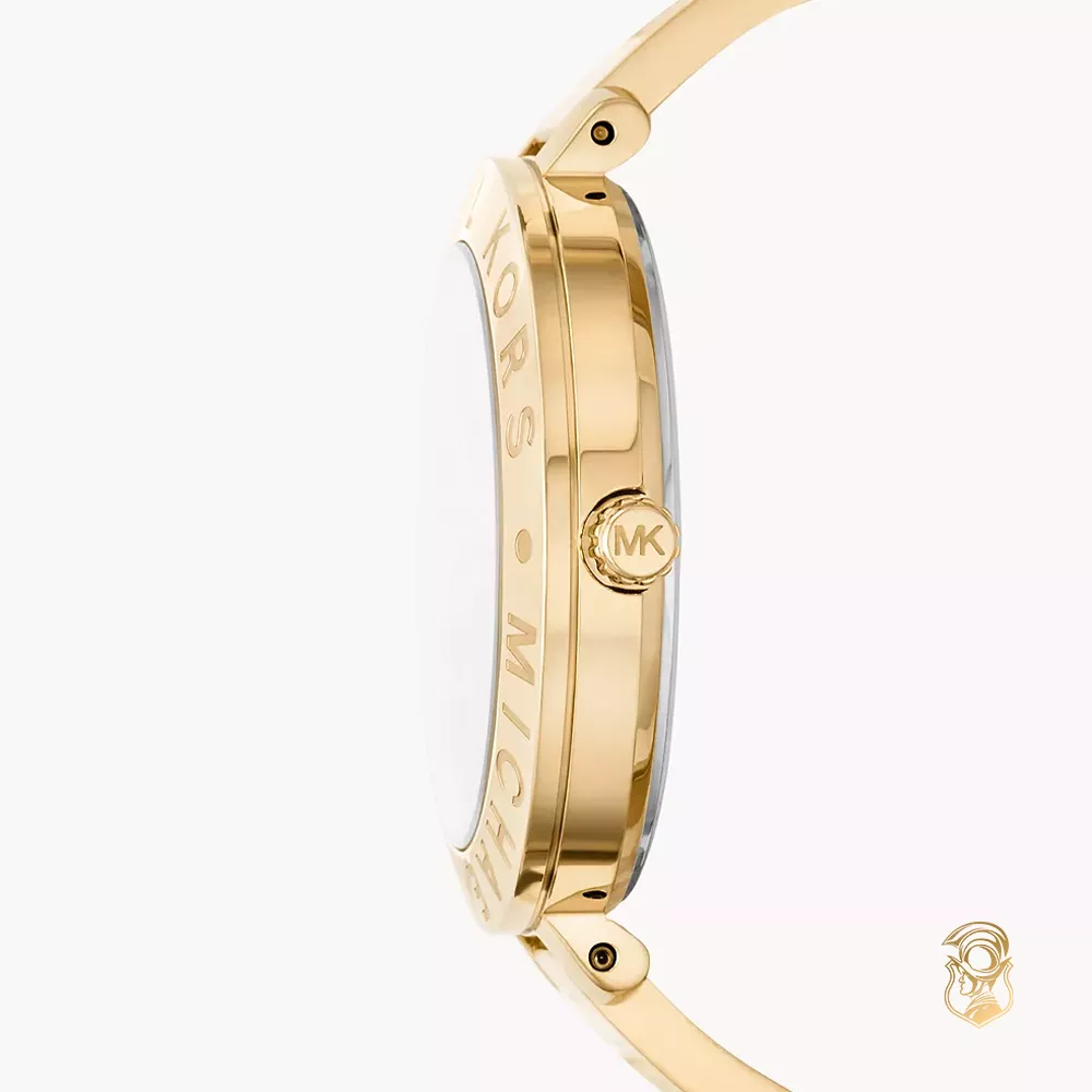 Michael Kors Jaryn Three-Hand Watch 36mm