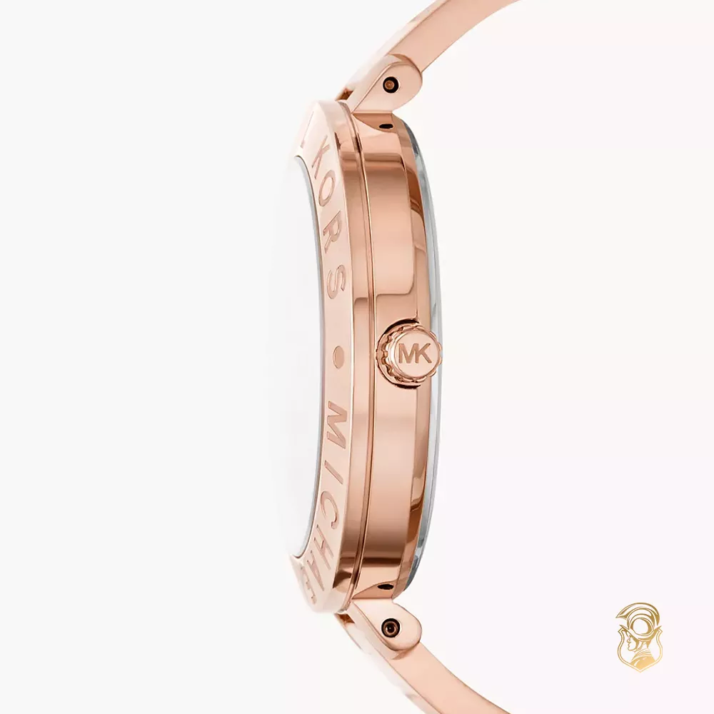 Michael Kors Jaryn Three-Hand Watch 36mm