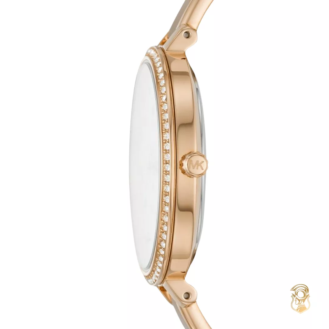 Michael Kors Jaryn Watch 36mm