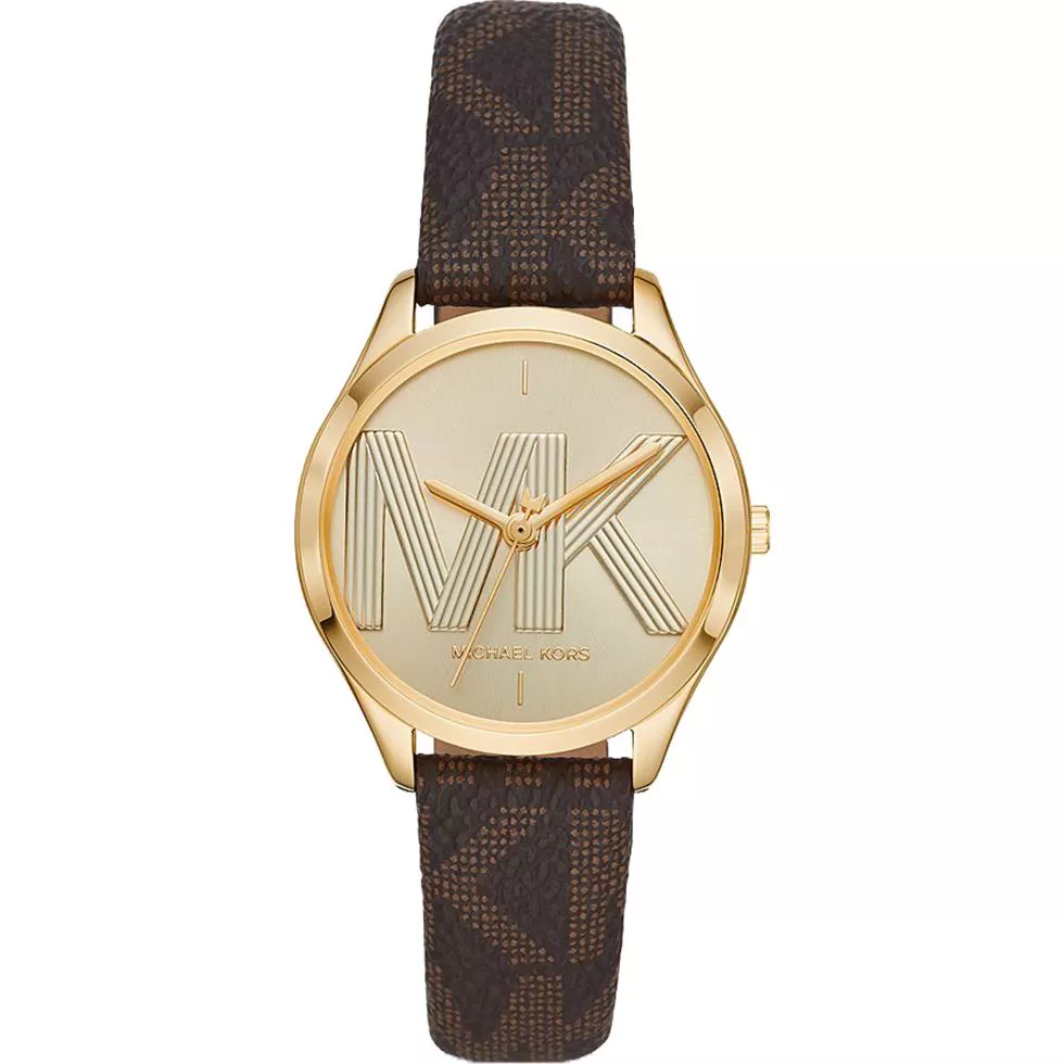 Michael Kors Jaycie Watch 34mm