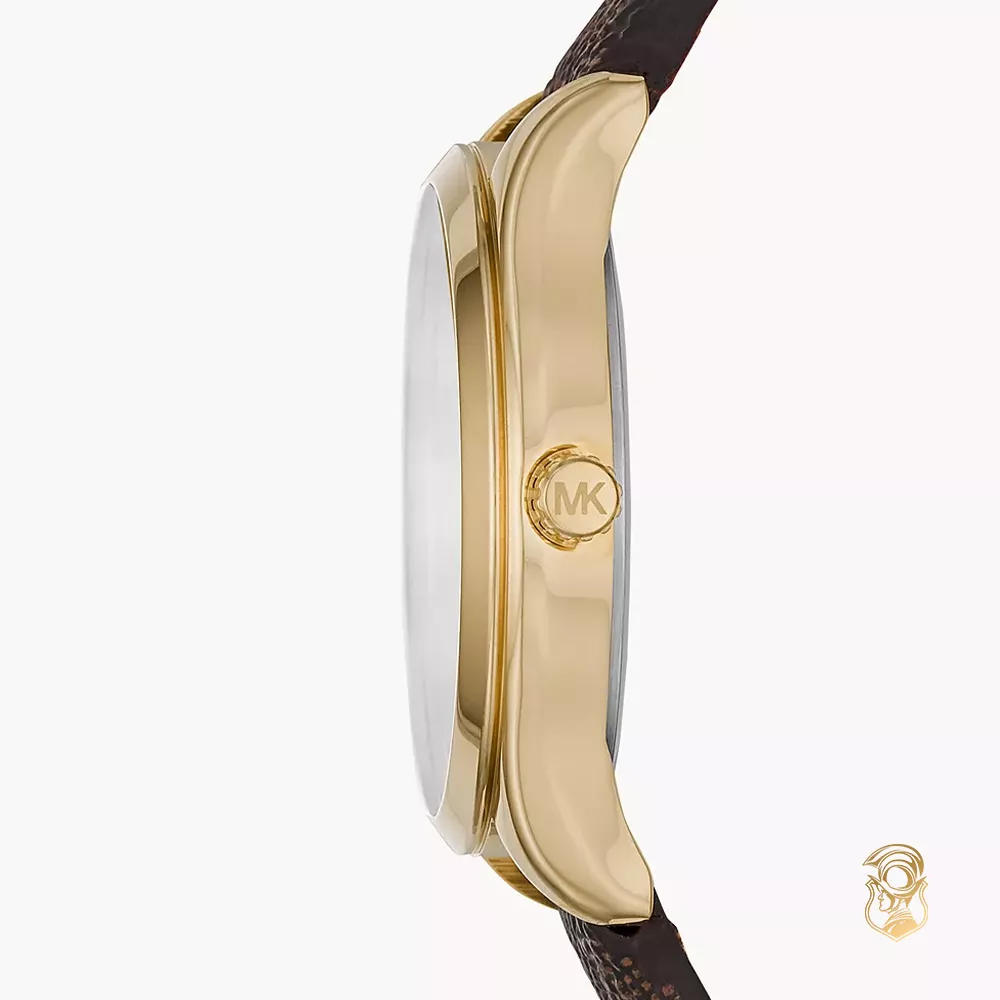 Michael Kors Jaycie Watch 34mm