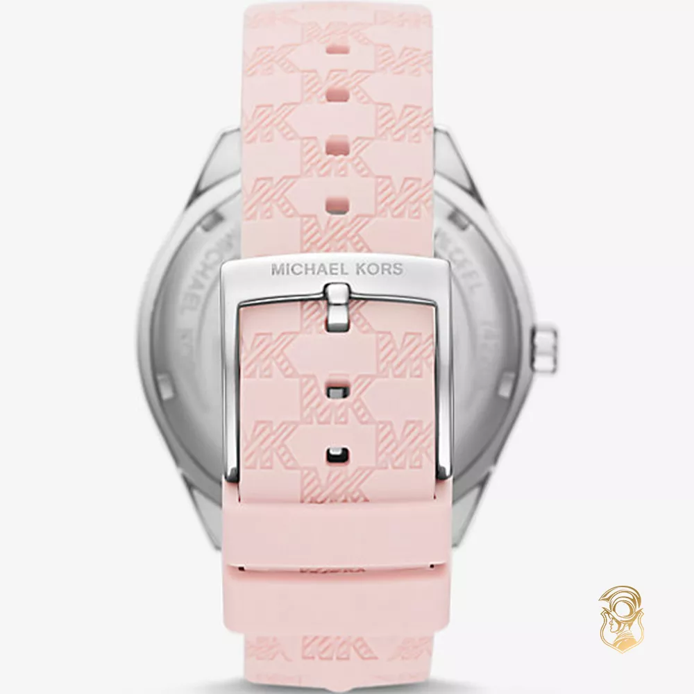 Michael Kors Jessa Pink Watch 40mm