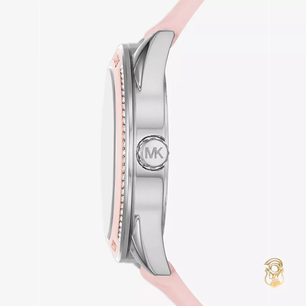 Michael Kors Jessa Pink Watch 40mm