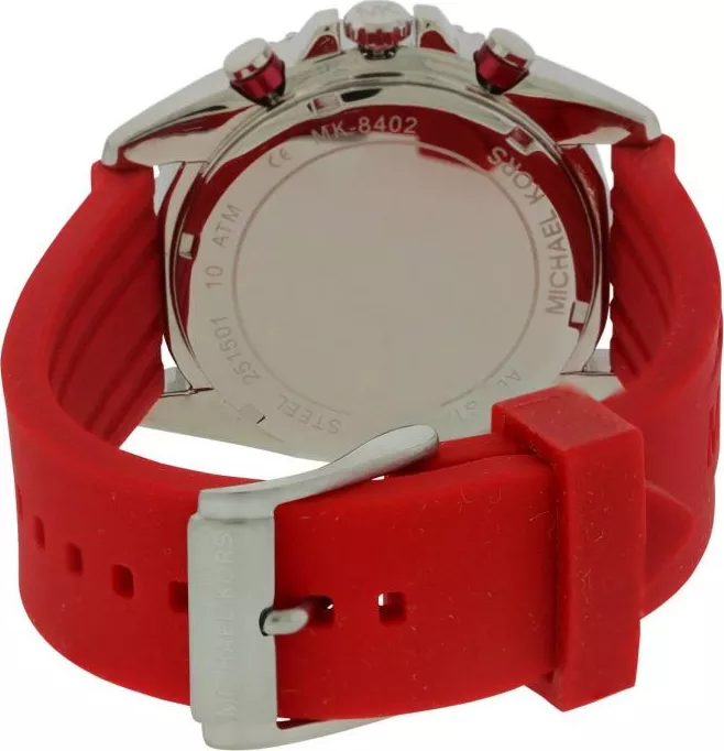 Michael Kors JetMaste Analog-Digital Watch 45mm 