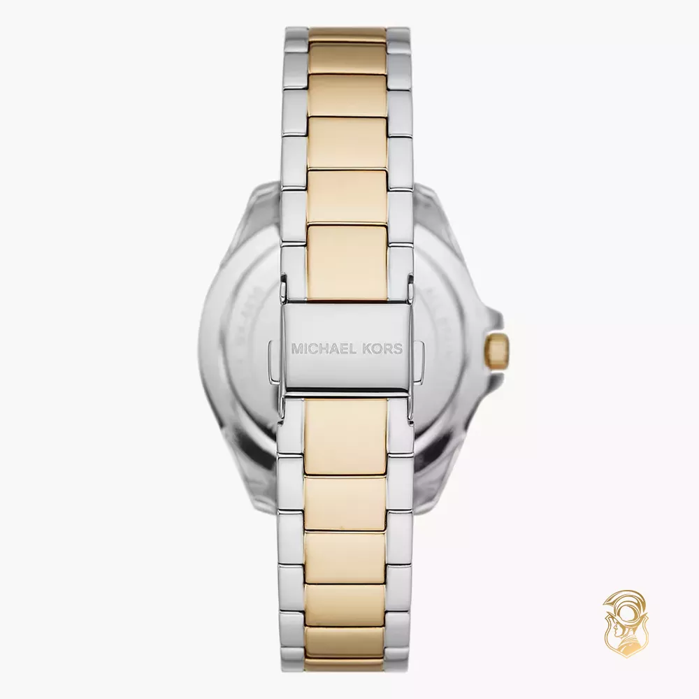 Michael Kors Kacie Pavé Watch 39mm