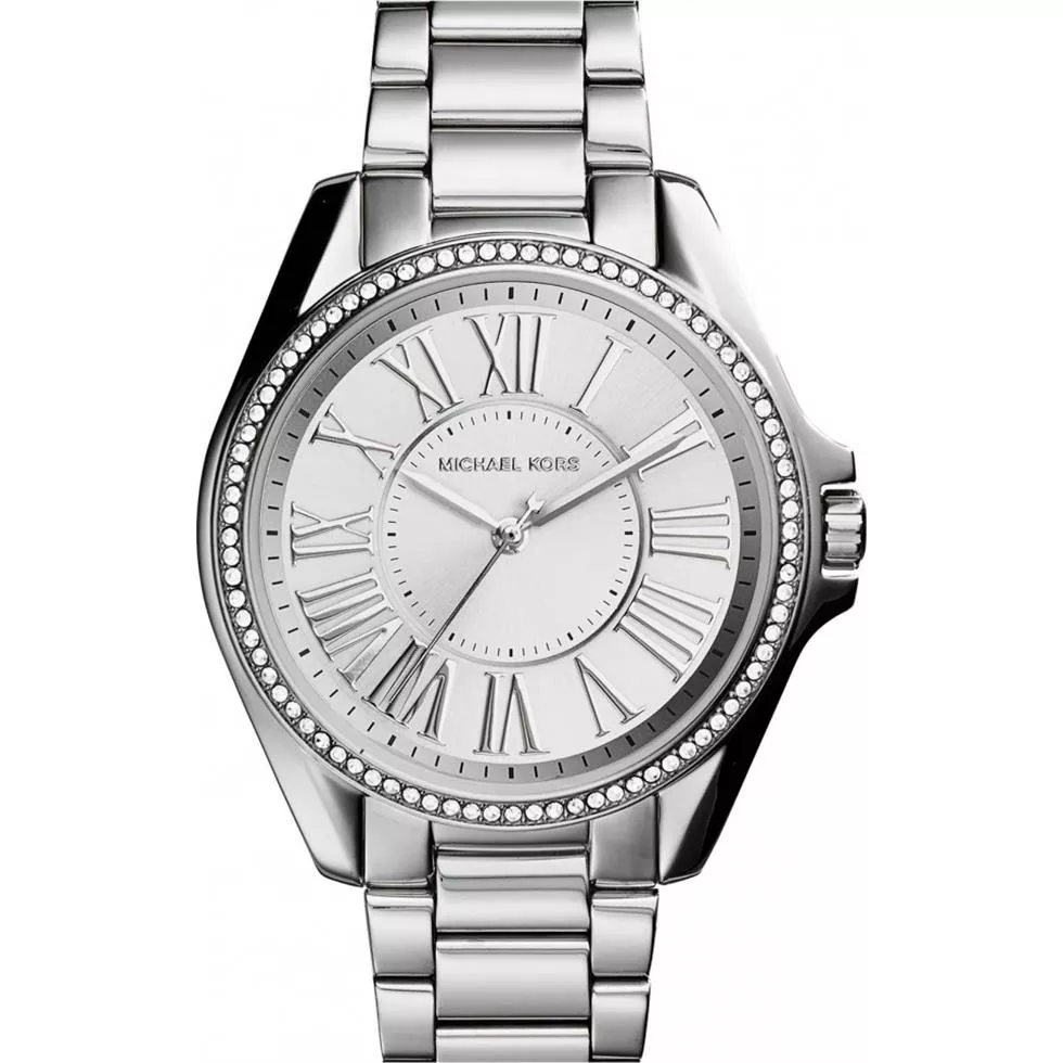 Michael Kors Kacie Watch 39mm