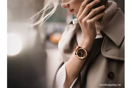 Bộ sưu tập đồng hồ Michael Kors Kempton - Đẳng cấp và sang trọng