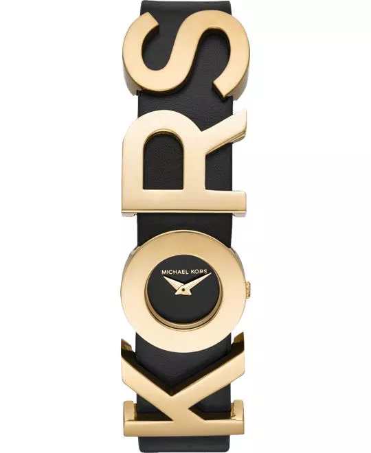 Michael Kors KORS Embellished Watch 21mm