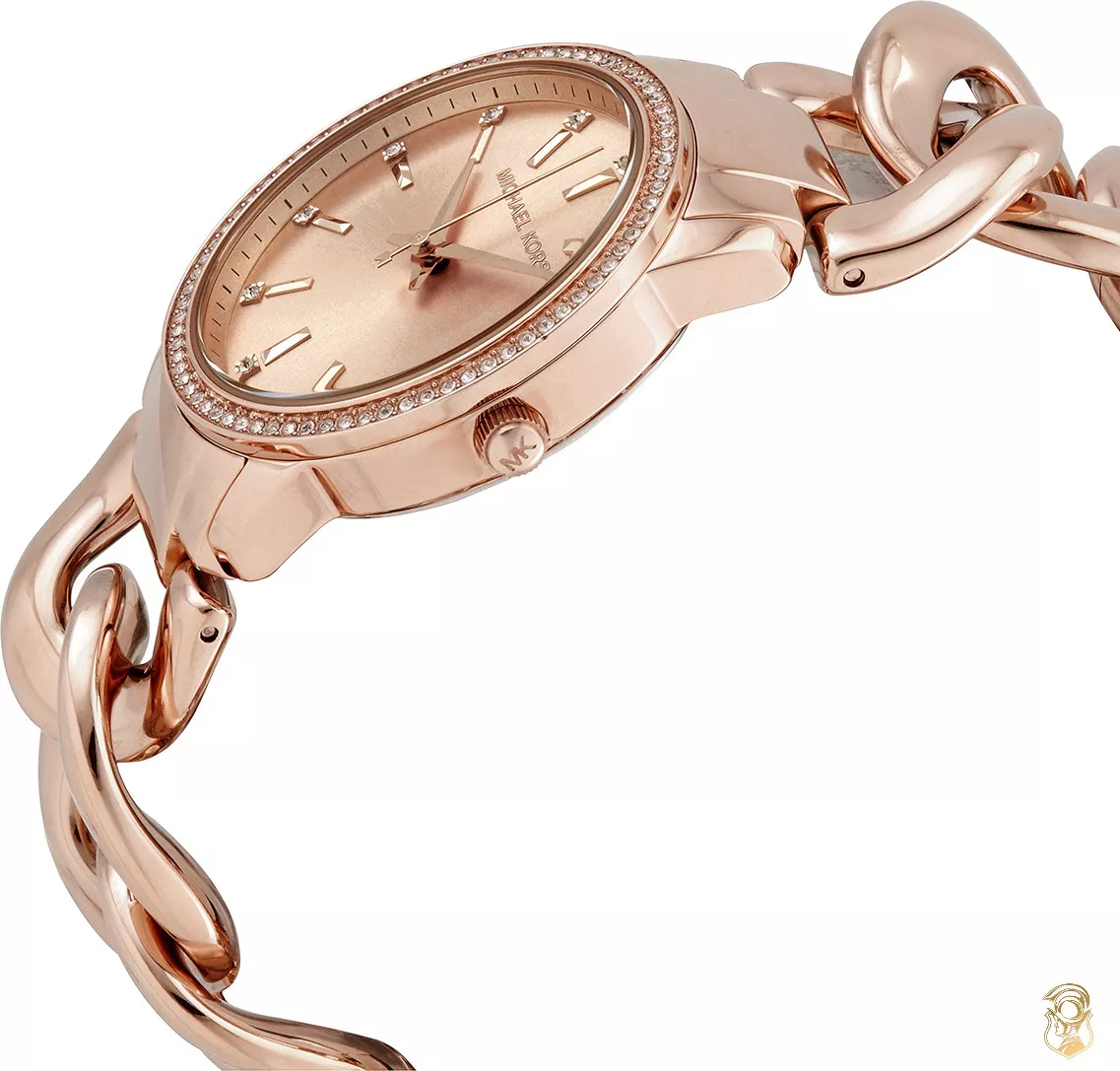 Michael Kors Lady Nini Chain Watch 35mm