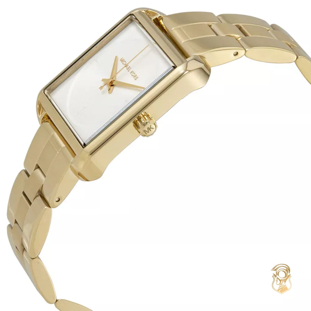 Michael Kors Lake Gold-Tone Watch 32mm