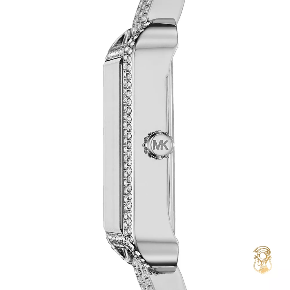 Michael Kors Lake Pavé Watch 32mm