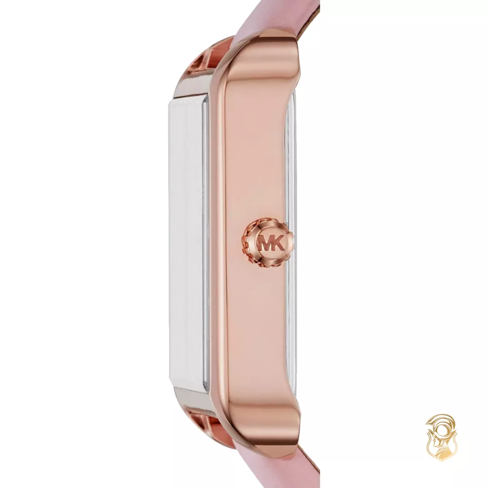 Michael Kors Lake Pavé Watch 32mm