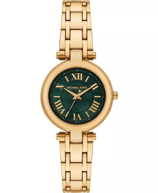 Michael Kors Laney Watch 30mm