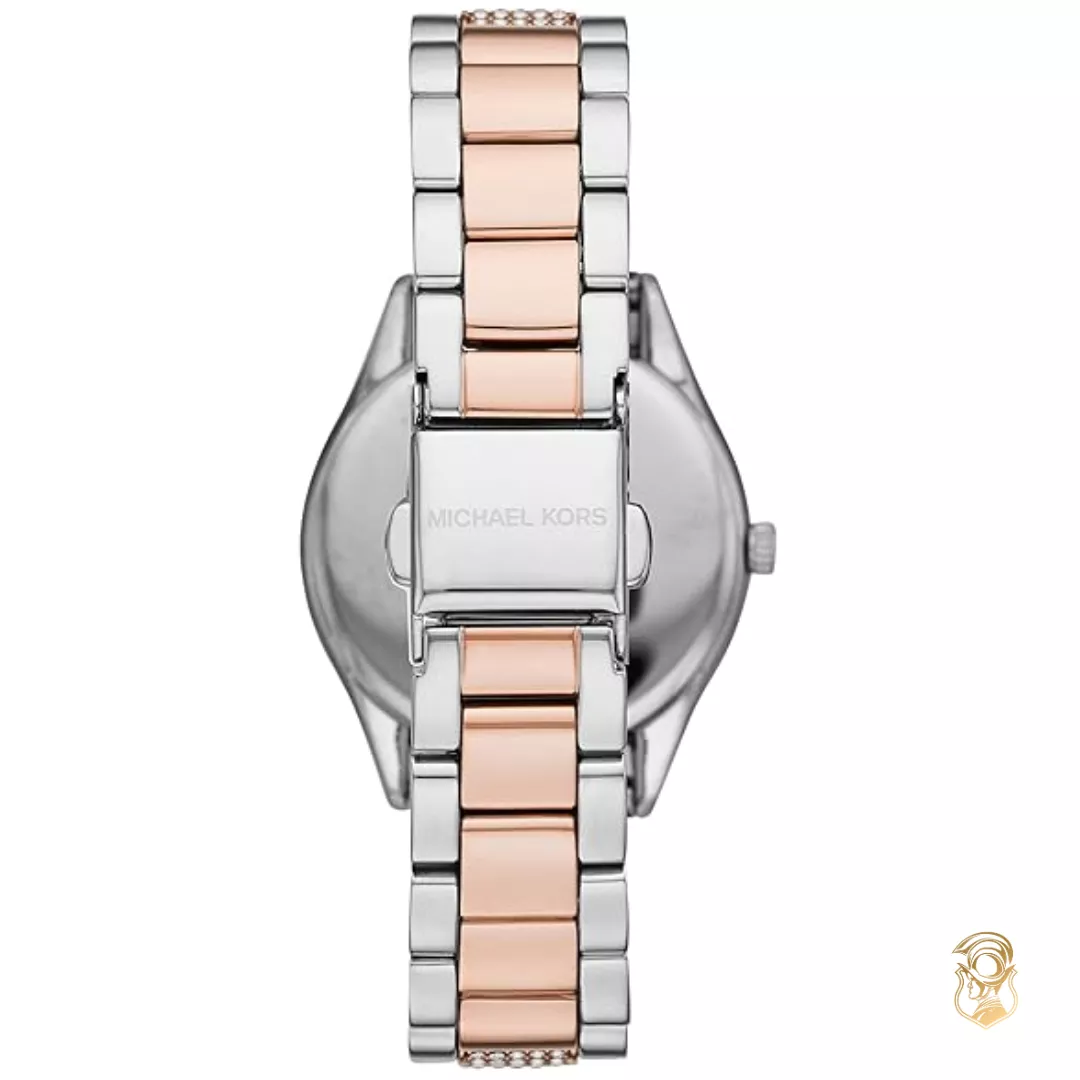 Michael Kors Lauryn Mini Watch 33mm