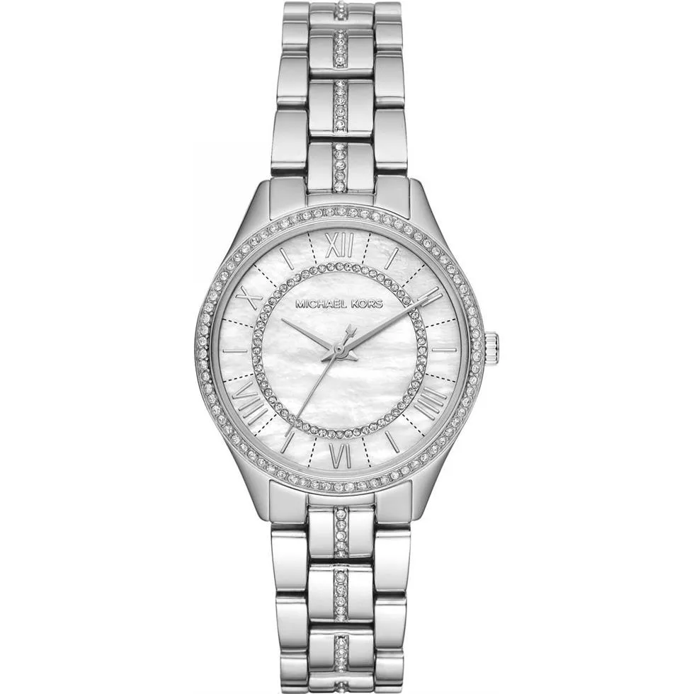 Michael Kors Lauryn Mini Watch 33mm