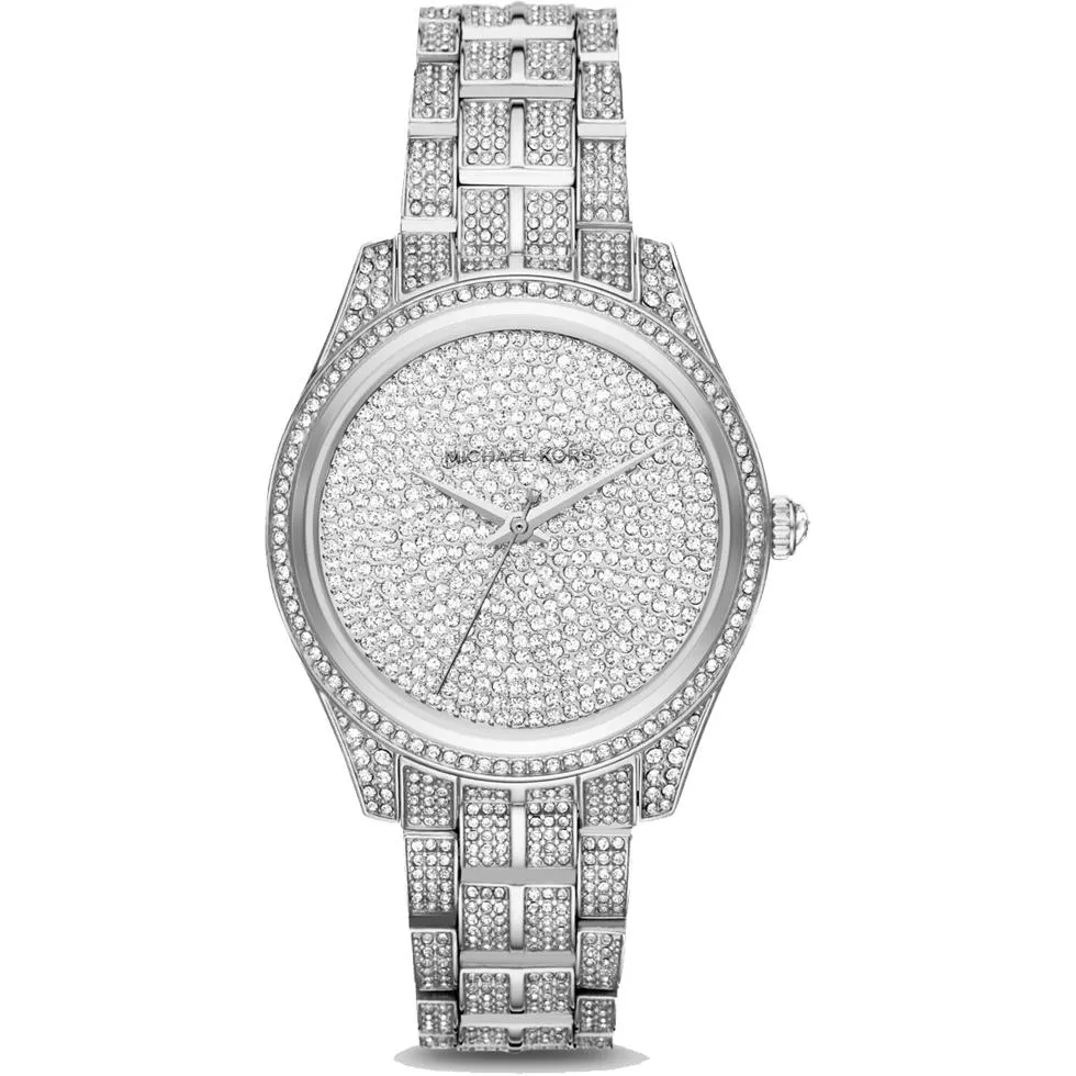 Michael Kors Lauryn Pavé Watch 38mm