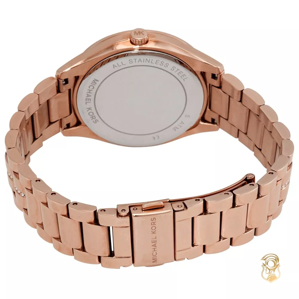 Michael Kors Lauryn Pavé Watch 38mm