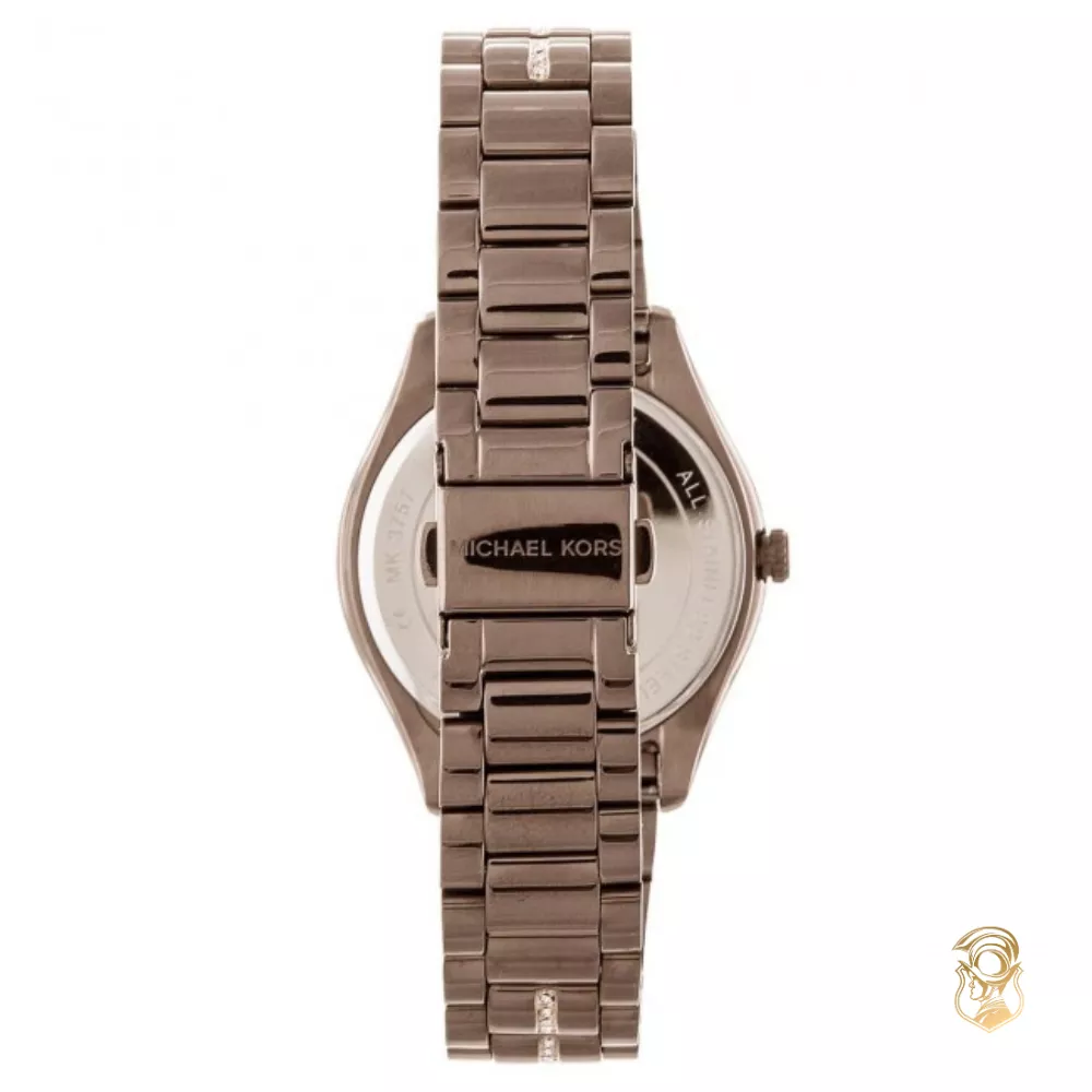 Michael Kors Lauryn Pavé Watch 38mm