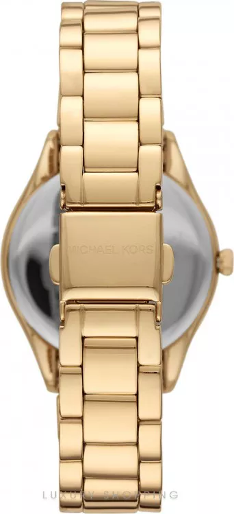 Michael Kors Lauryn Watch 33mm