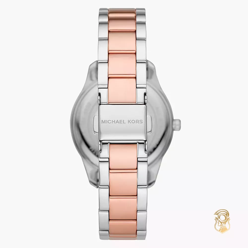 Michael Kors Layton Watch 33mm