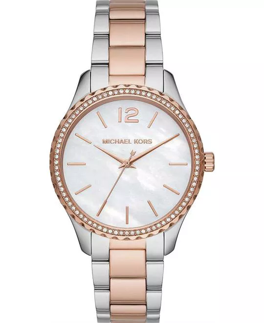 Michael Kors Layton Watch 38mm 