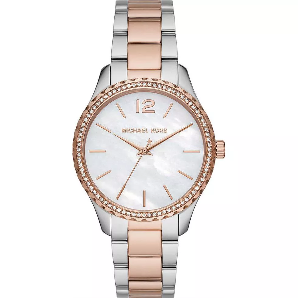 Michael Kors Layton Watch 38mm 