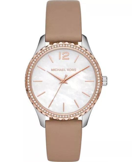 Michael Kors Layton Watch 38mm 