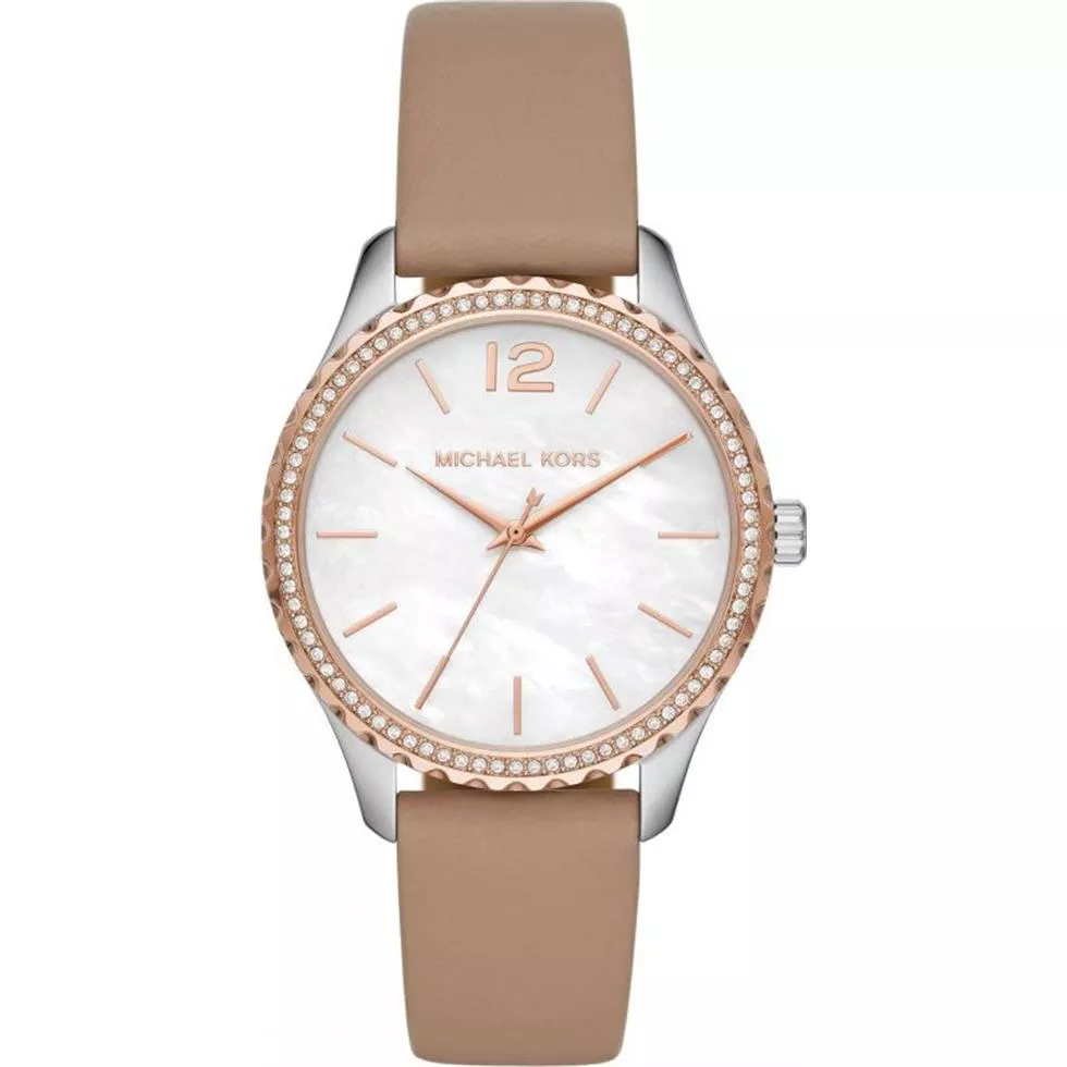 Michael Kors Layton Watch 38mm 