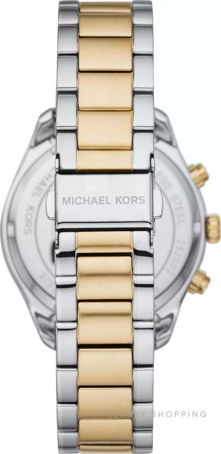 Michael Kors Layton Watch 42mm