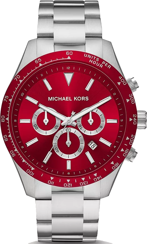 MSP: 94337 Michael Kors Layton Watch 45mm 6,825,000