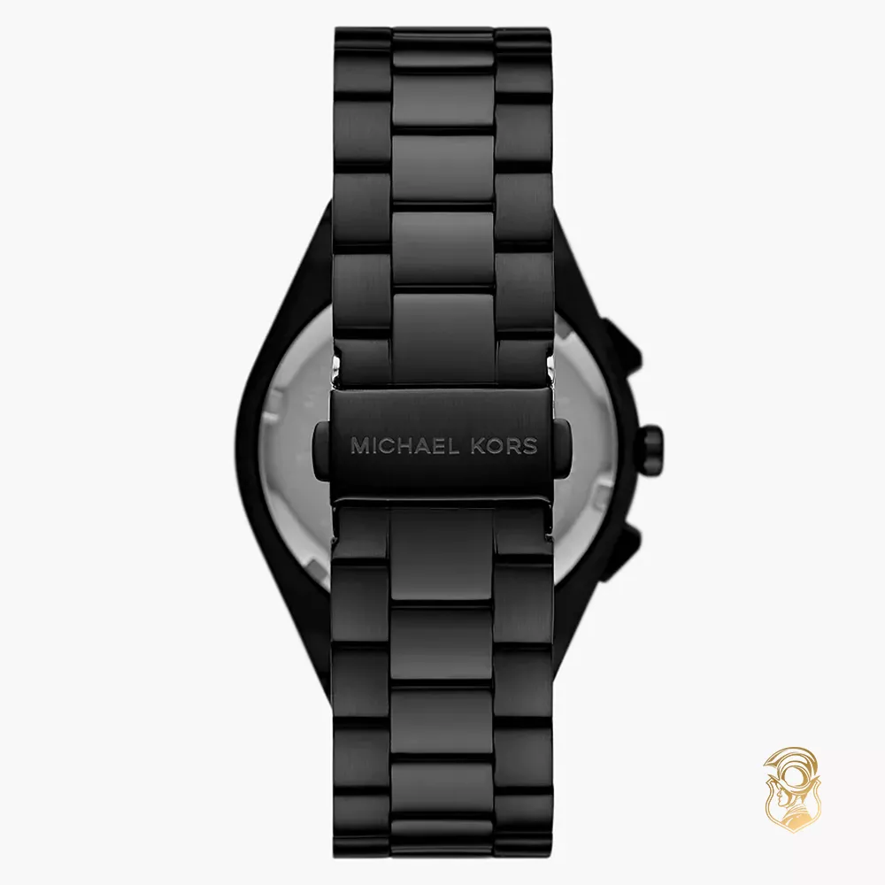 Michael Kors Lennox Black Watch 40mm