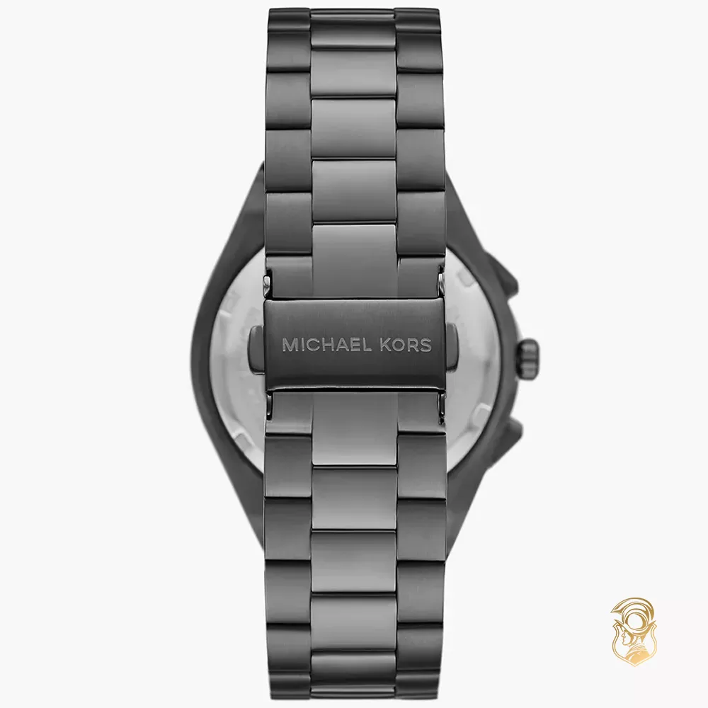 Michael Kors Lennox Chronograph Watch 41mm