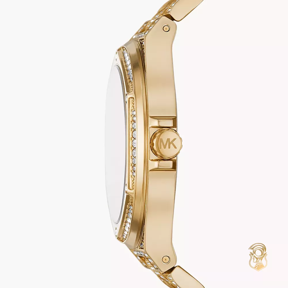 Michael Kors Lennox Oversized Watch 41mm