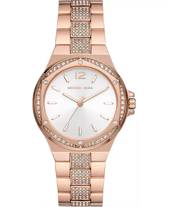 Michael Kors Lennox Watch 37mm