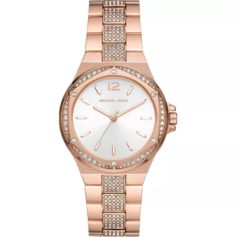 Michael Kors Lennox Watch 37mm