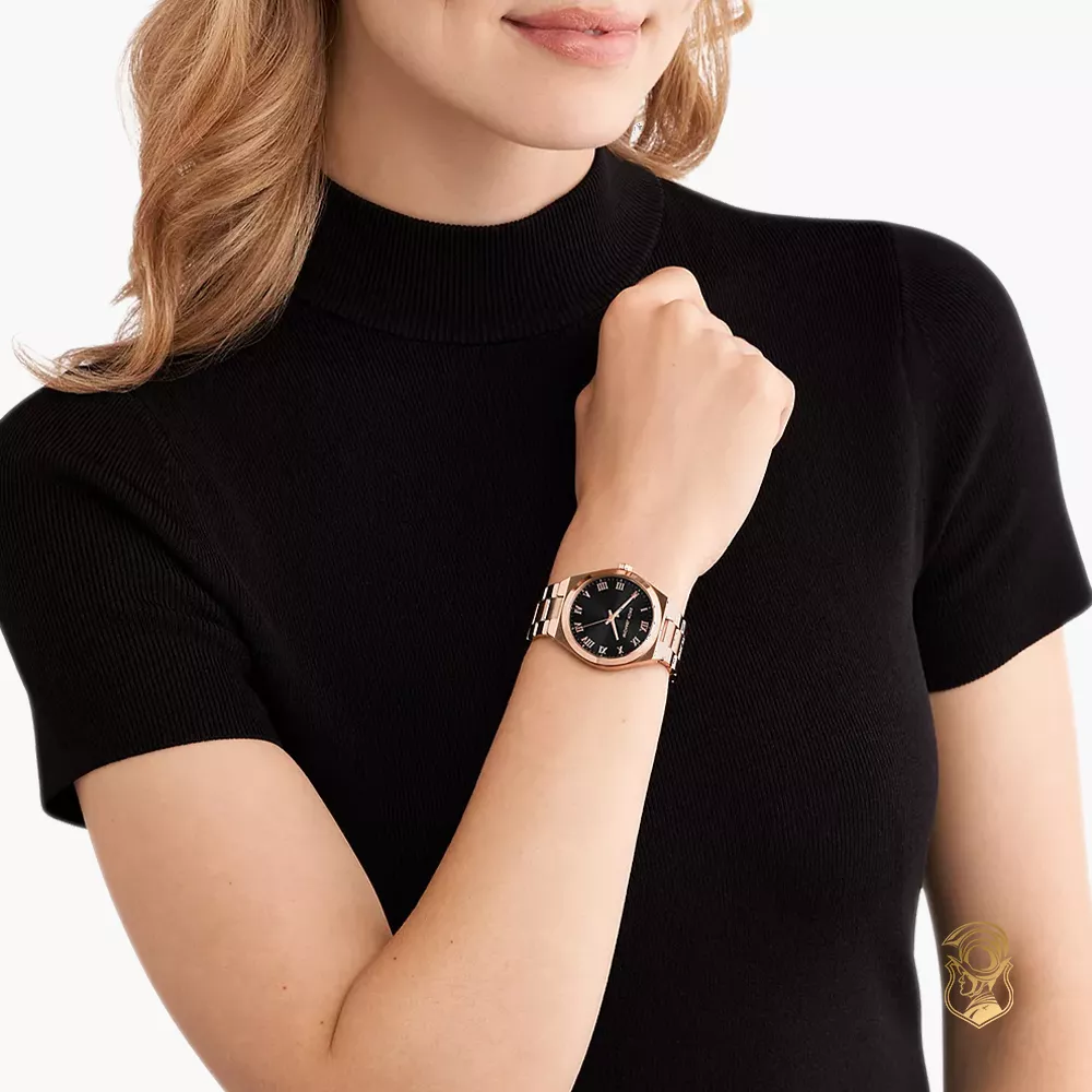 Michael Kors Lennox Watch 37mm