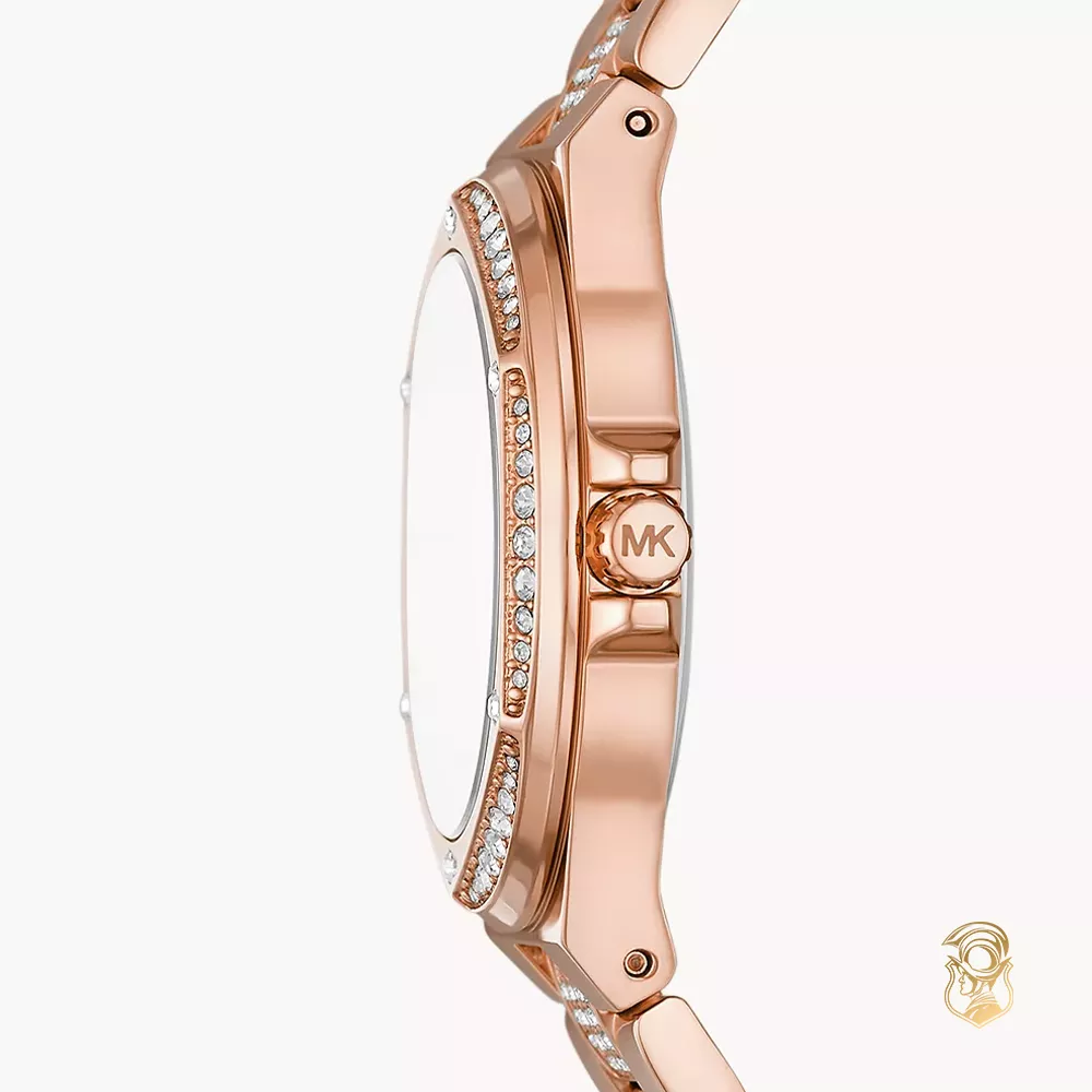 Michael Kors Lennox Watch 37mm