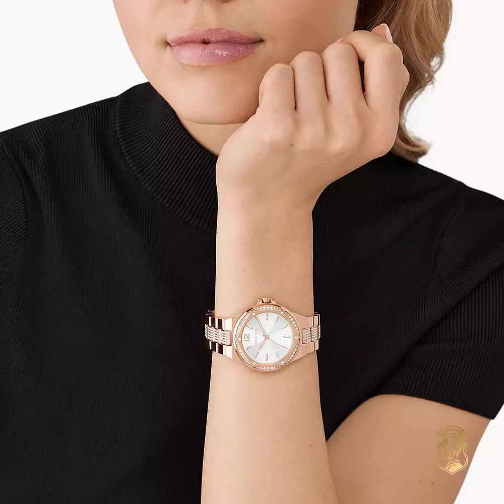 Michael Kors Lennox Watch 37mm