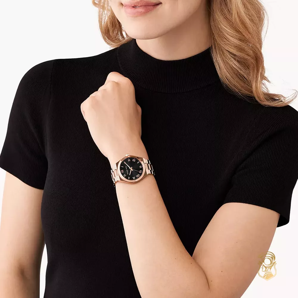 Michael Kors Lennox Watch 37mm