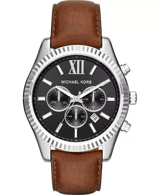 Michael Kors Lexington Men's Watch 44mm