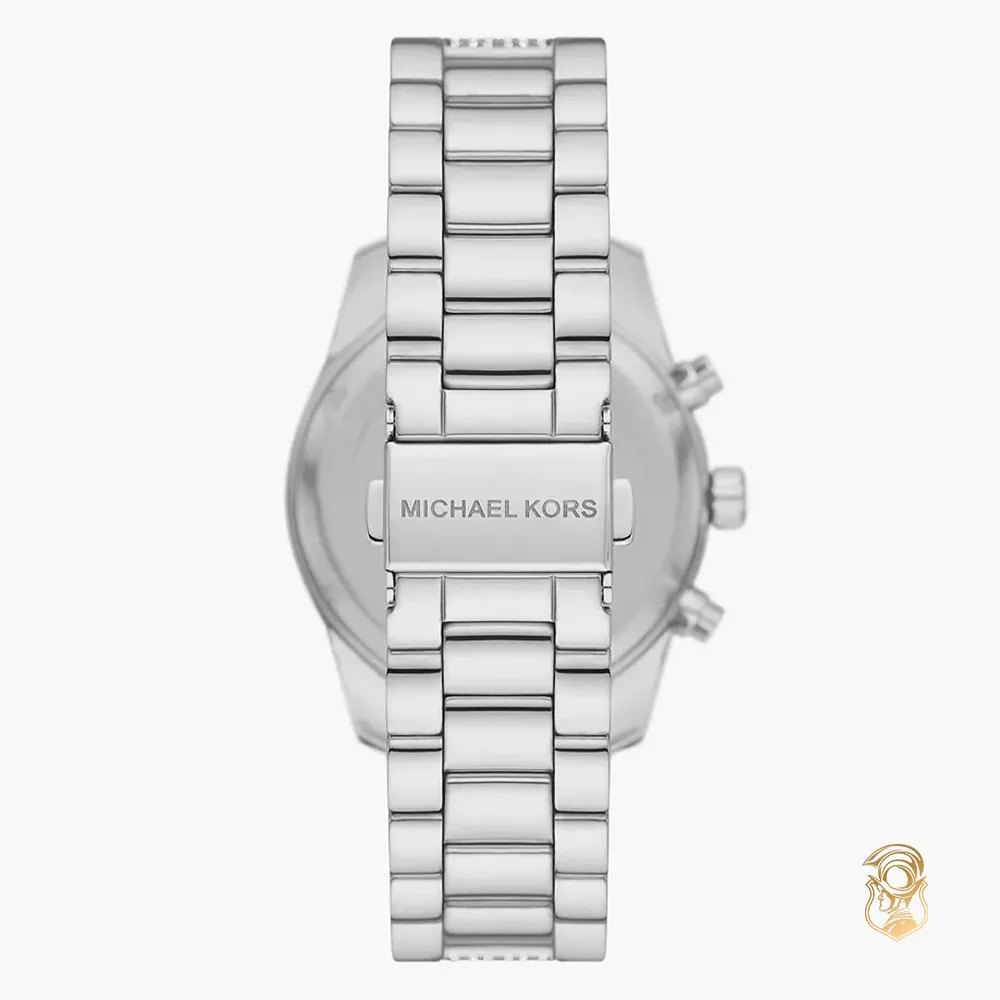 Michael Kors Lexington Chronograph Watch 36mm