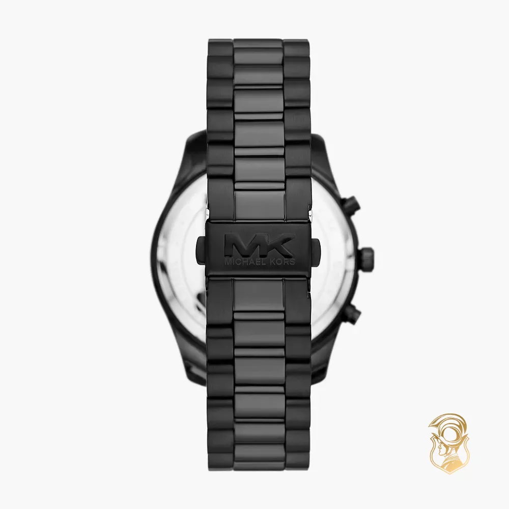 Michael Kors Lexington Chronograph Watch 44mm