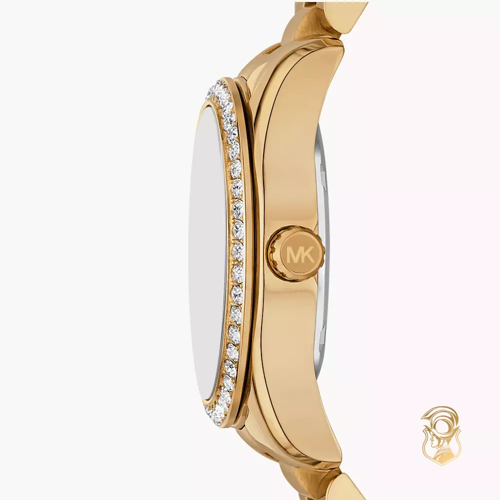 Michael Kors Lexington Lux Multifunction Watch 33mm