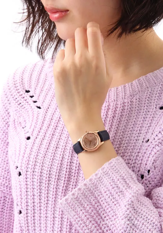 Michael Kors Lexington Mini Watch 26mm