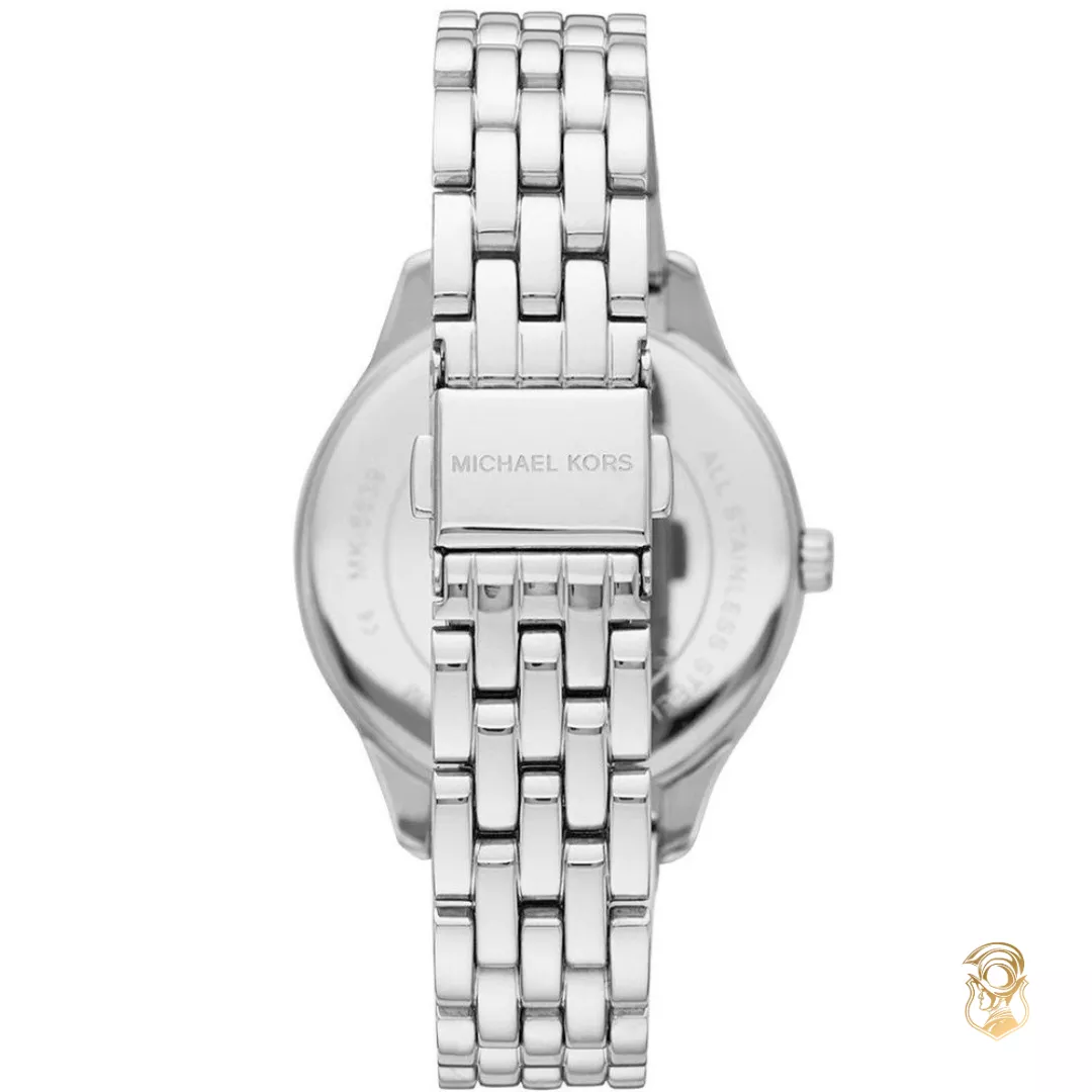 Michael Kors Lexington Mini Watch 36mm