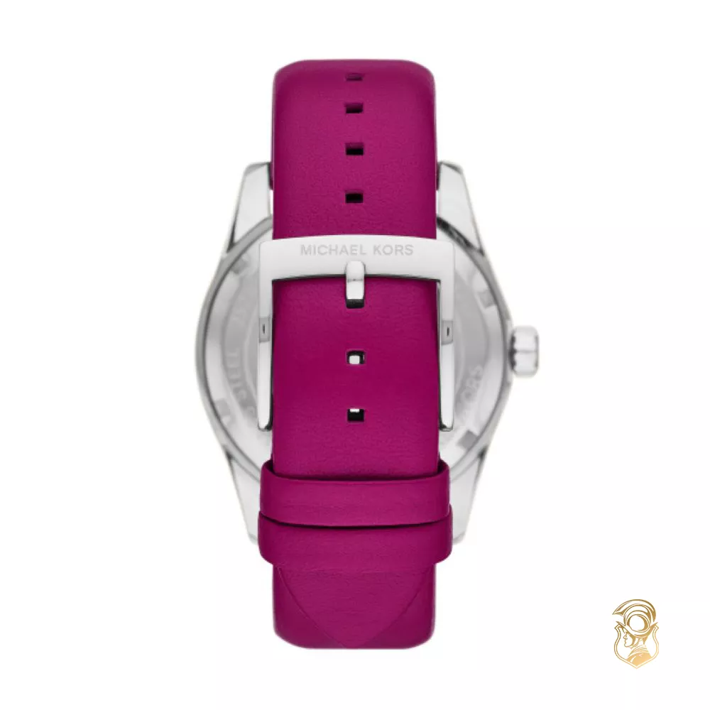 Michael Kors Lexington Pink Watch 38mm