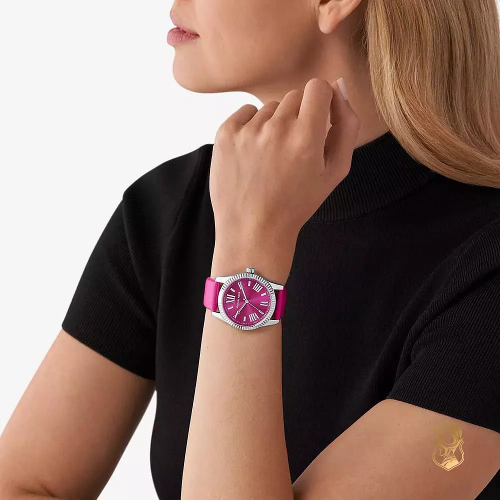 Michael Kors Lexington Pink Watch 38mm