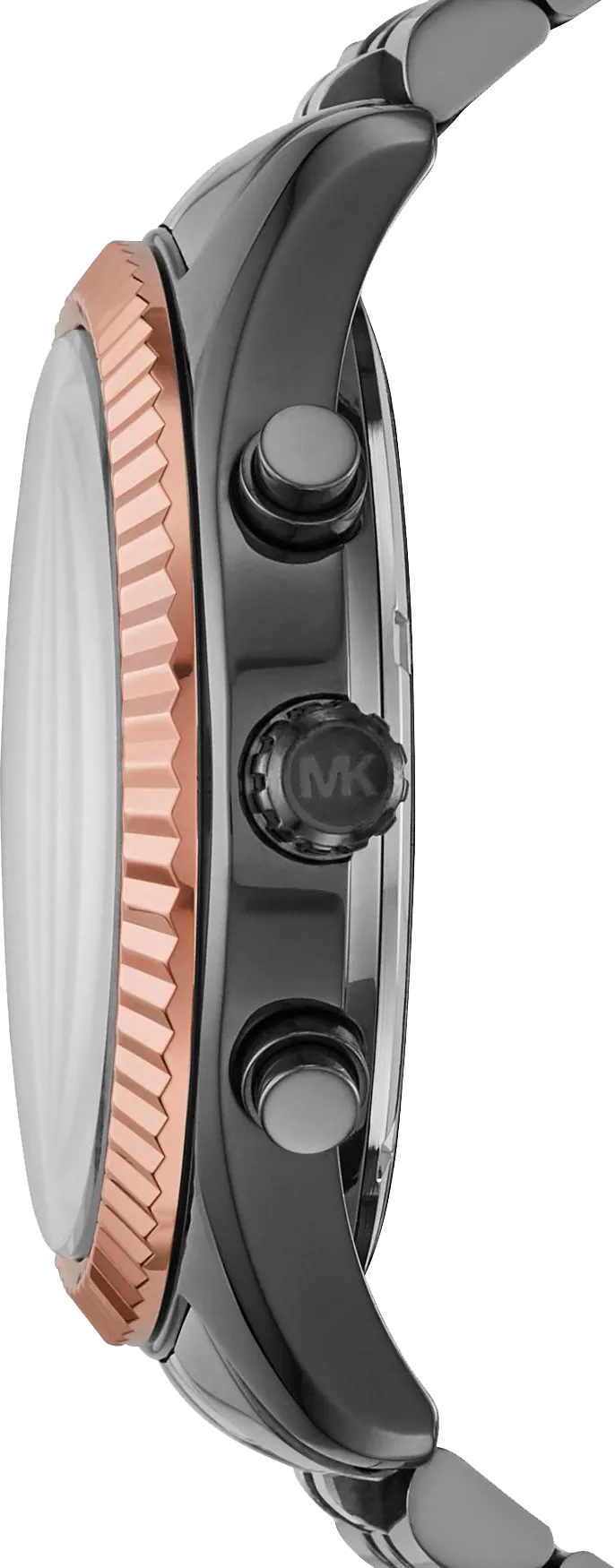 Michael Kors Lexington Grey Watch 44mm